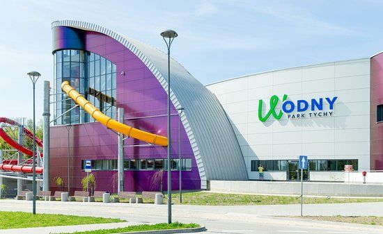 Wodny Park Tychy